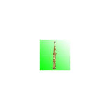 Soprano Saxophone