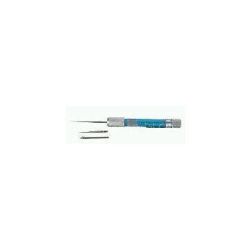 Diamond sharpener pen