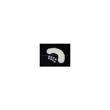 PTFE membrane disc filter