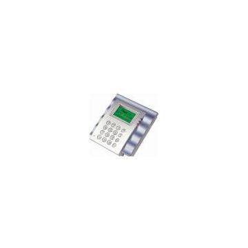 Time Recorder (TQ02)