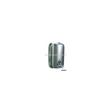 Stainless Steel Soap Dispenser,dispenser