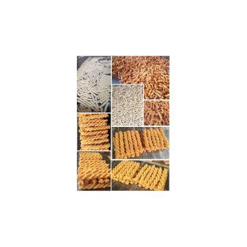 Fried Dough Twist Machine photo-3