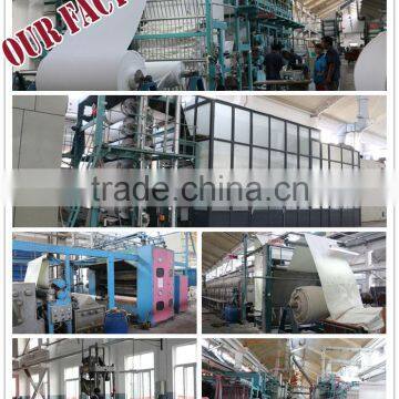 Environment uv Retardant Fabric for Protective Clothing