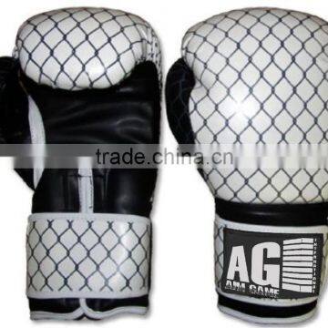 Boxing men gloves