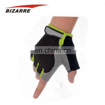 Wholesale Custom Fitness Gym Sports Cycling Glove For Man