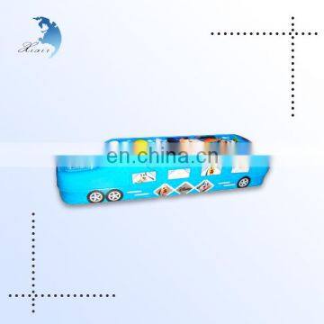 Promotional Best Selling Popular High Customer Quality Printing Metal Pencil Box