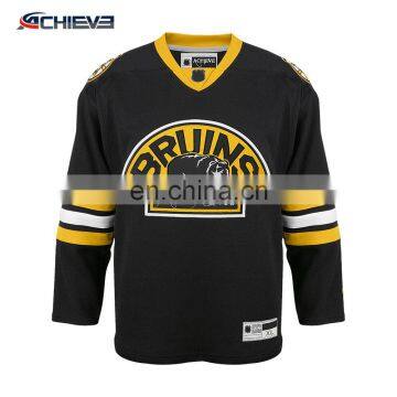 anaheim ducks children hockey jersey