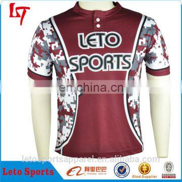 full dye sublimation camo jerseys custom jersey camo shirt