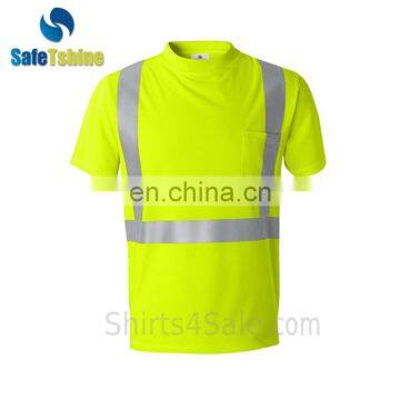 High visibility new design cheap custom football shirt maker soccer jersey