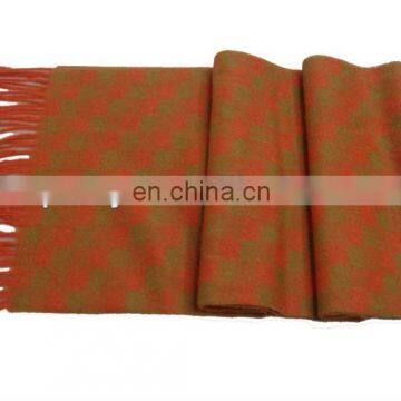 CGWS-046 High quality wool scarf