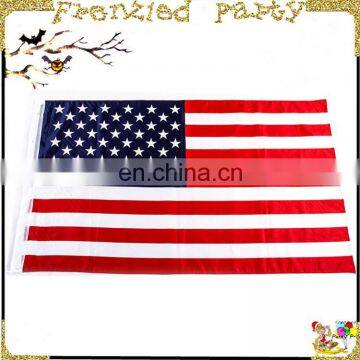 factory wholesale cheap american country flag