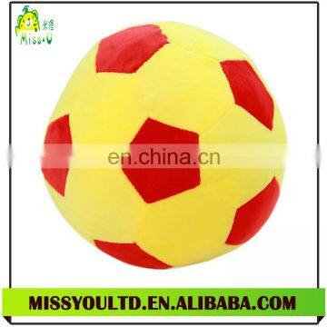 Wholesale Plush Soccer Balls Toy