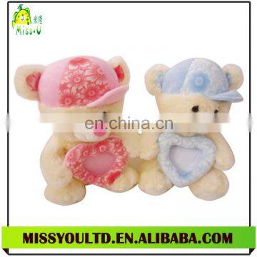 Bear Types Picture Frame Manufacturer