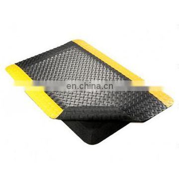 100% high-quality rubber Maxsharer's esd anti - fatigue mats kitchen floor mats