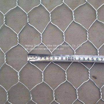 Hexagonal Wire Mesh photo-3