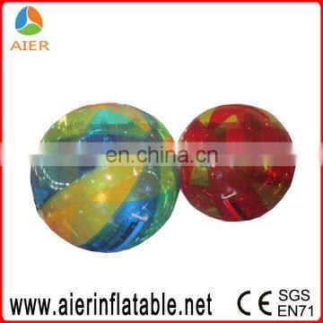 Inflatable Water Walking Ball, Kids Playing Water Ball, Inflatable Water Ball