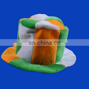 Ireland football hat ireland football fan hat