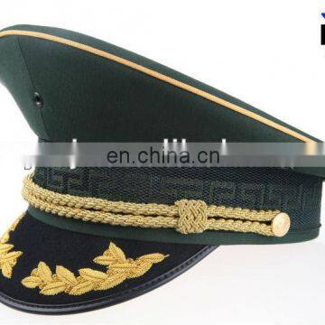 army uniform cotton hats military cap