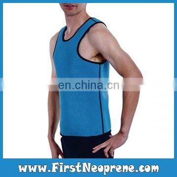 New Design Popular Style Warm-keeping Neoprene Vest photo-2