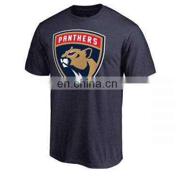 Men's Florida Panthers New Logo Hockey T-Shirt