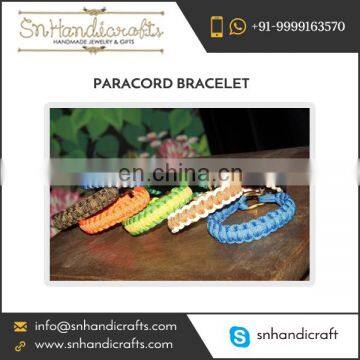 High Quality and Best Brand Paracord Bracelet for Sale