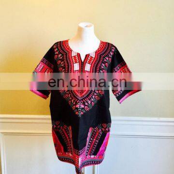 Dashiki Shirts Wholesale for Men - Dashiki Tops photo-3