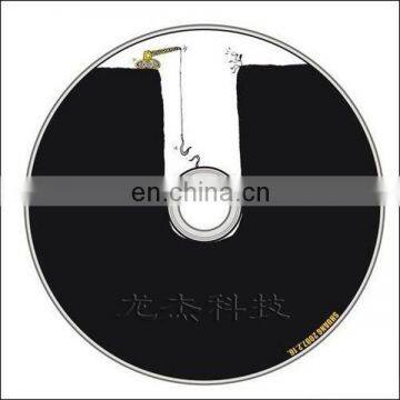 Industrial Used Hanky cd Dvd Printers photo-3