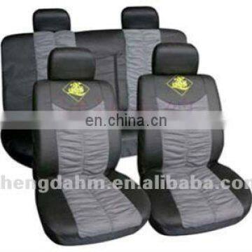 high rebound sponge foam/car chair sponge foam