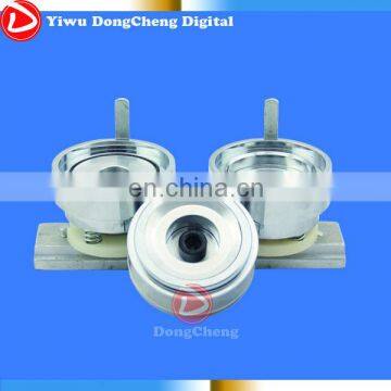 50mm Badge moulds, round Button Press Machine Die