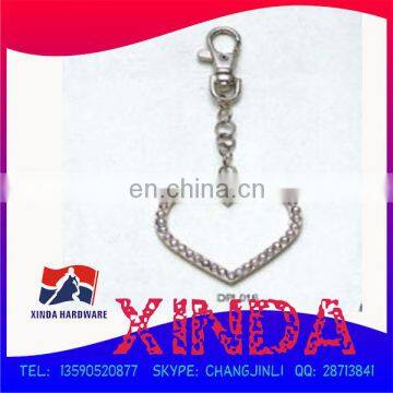 Zinc Alloy Snap Hook,bag Hook for Bag Accessory