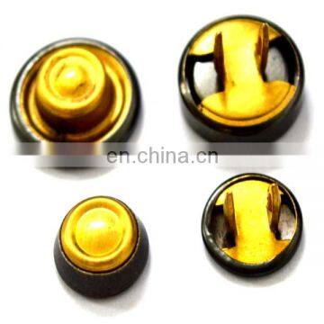 Metal Clothing Snap Button photo-6