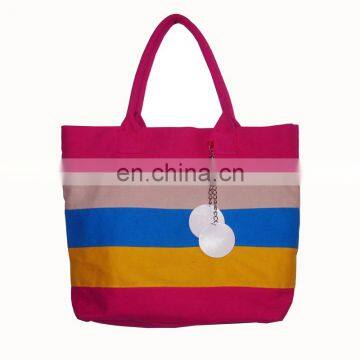 high-quality logo picture print tailor made tote cotton bag