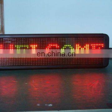LANPAI Express Led Display for Taxi Advertising Screens photo-5