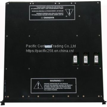 Original PLC spare part  Triconex 8310  AF750-30-11