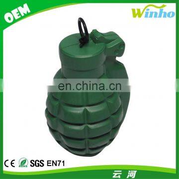 Winho Vibrating Grenade Stress Balls photo-2
