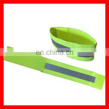 EN13356 Reflective Armbands Elastic