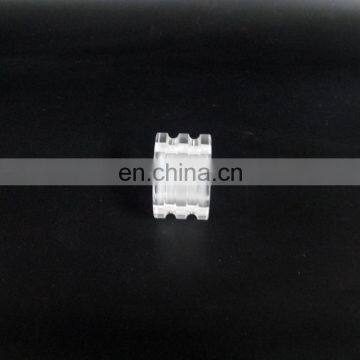 High Quality Acrylic Plastic Industrial Pulley Perforation Stents photo-3