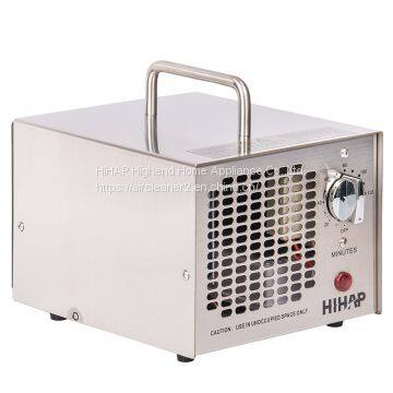 Портативный бытовой озоновый  очиститель воздуха photo-2