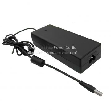 Output 20v 2a bench power supply with DOE level VI compliant