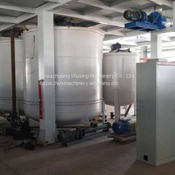 New Special Gypsum Board Production Line Equipment photo-4