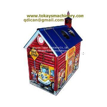 DIY Toy Stuffing Machine Teddy Bear Stuffing Machine