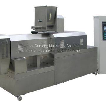 Corn Flakes Processing Line