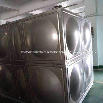 10000 L/H Industrial RO Water Treatment System for Large Scale Water photo-3