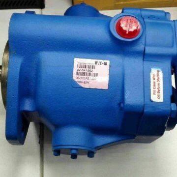 Pvh98qic-rf-1s-10-c25-31-115 Pressure Torque Control 118 Kw Vickers Pvb Hydraulic Piston Pump