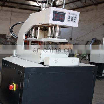 Single Head Pvc Plastic Windows Welding Machine, Single Head Upvc Plastic Windows Welding Machine photo-2