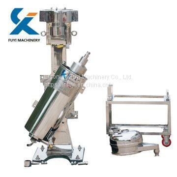 FUYI Coconut Oil Separator photo-3