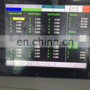 Yashida 520 Hydraulic Automatic Grinding Machine photo-6