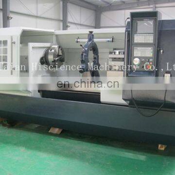 Horizontal heavy duty mazak cnc lathe machine in lathe CK6180B