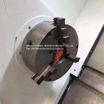 DMG Eco Turn 450 CNC Turning-Mill Machine photo-3