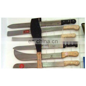 Steel machete knife AYW-010